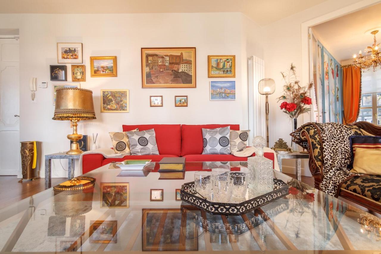 Amplio Y Elegante Con Diseno Vintage Apartment Portugalete Exterior photo